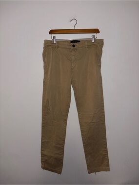 Mavi | Beige Khaki Pants